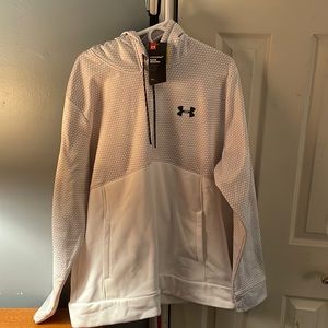 Under amour hoodie